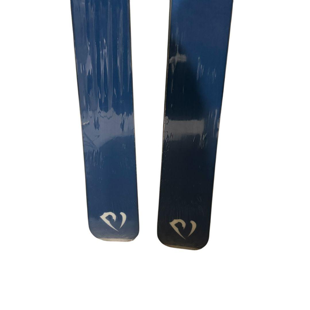 【新品未使用】ID One FR-XP 168cm