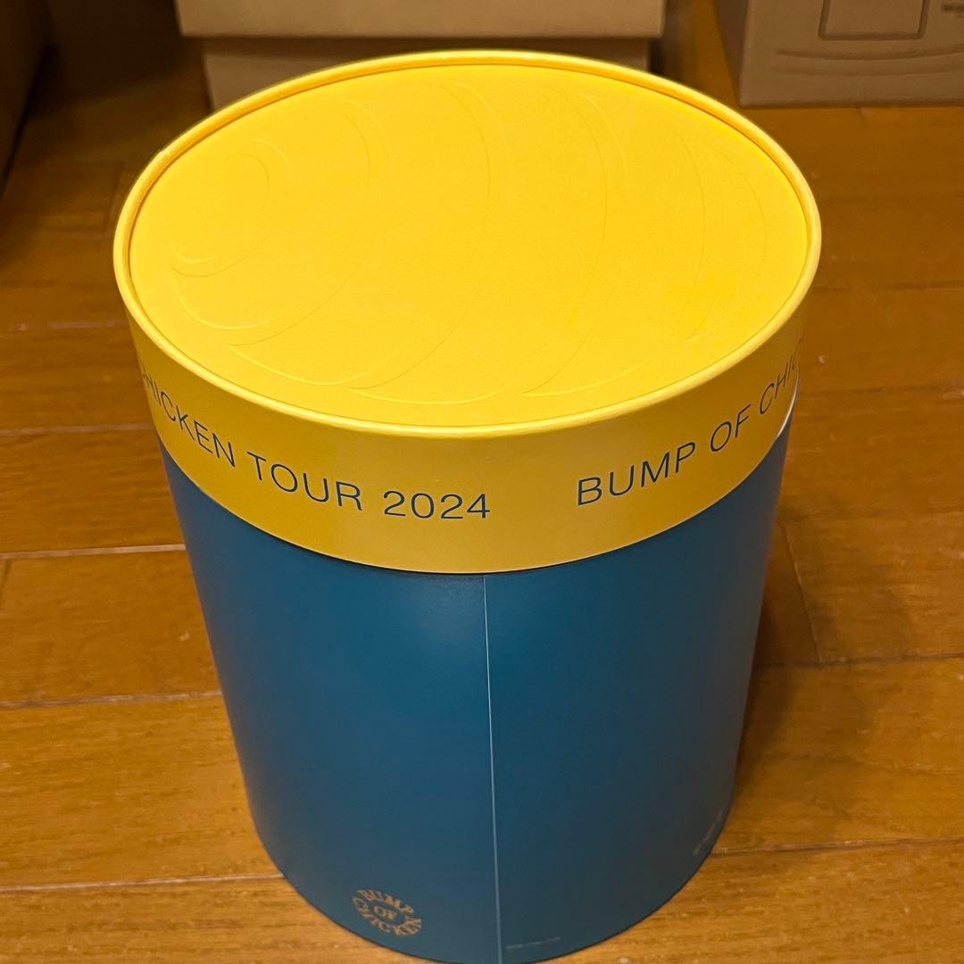 BUMP OF CHICKEN Sphery Rendezvous 限定グッズ