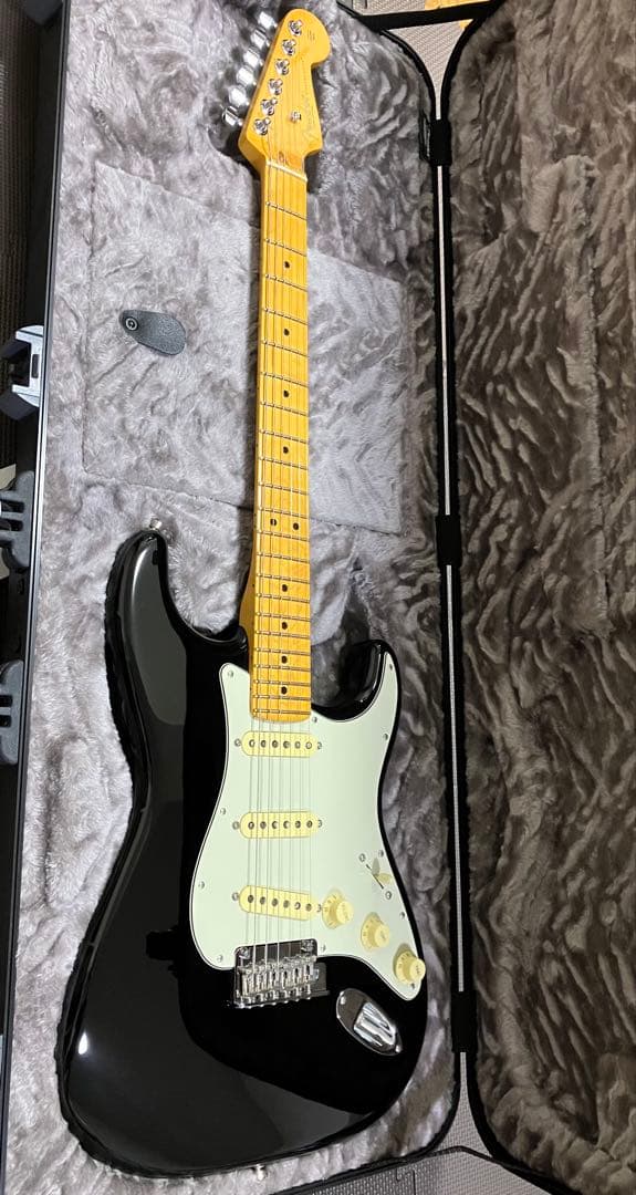 美品！FENDER American Professional II