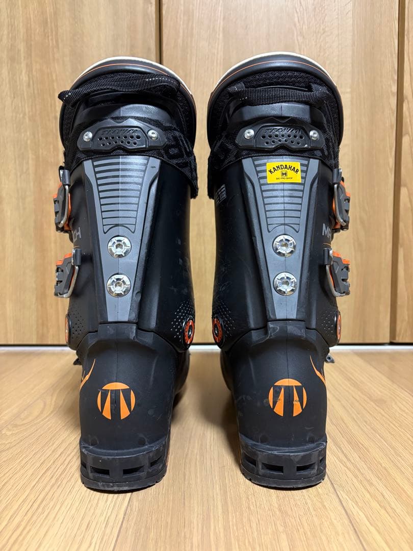【ねじや】TECNICA Mach1 LV 110 スキーブーツ