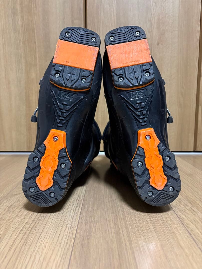 【ねじや】TECNICA Mach1 LV 110 スキーブーツ