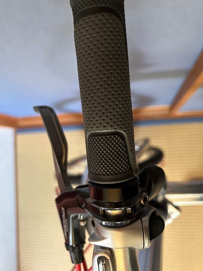 bd-1 HI POLISH ハイポリッシュ9SPEED 折り畳み自転車 18㌅