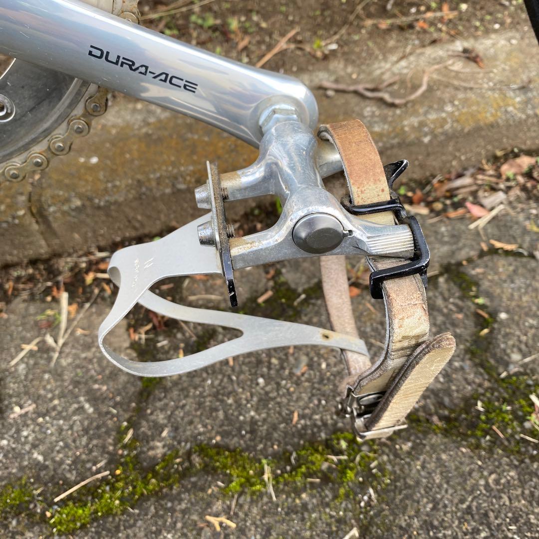 ピストバイク　vivalo special NJS