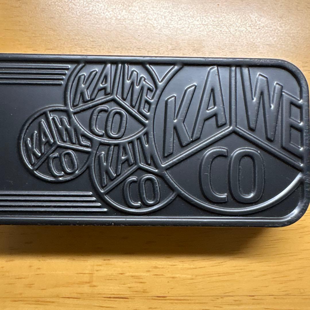 伊東屋限定カヴェコスペシャル　オリーブブラウン 0.5mm