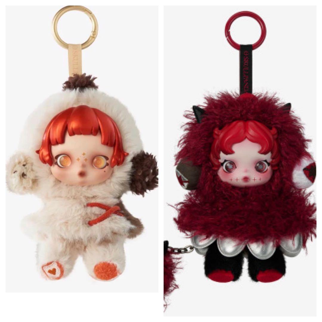 スカルパンダ セット