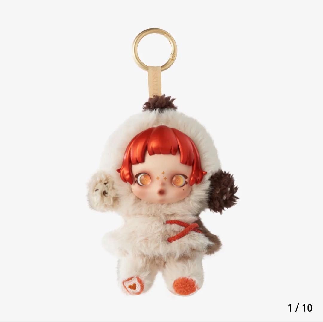 スカルパンダ セット