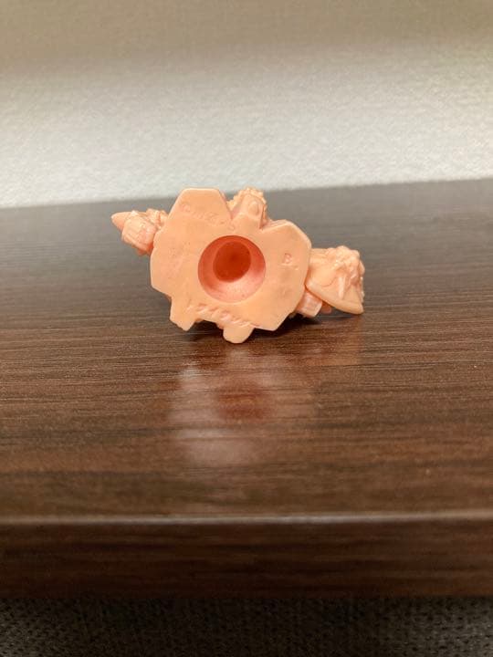 フェニックスランダー　ガンドランダー　ガン消し