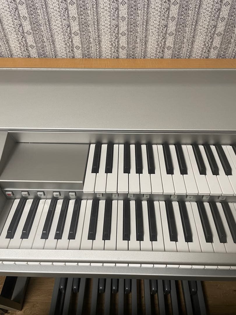 【kuraneko】YAMAHA エレクトーンSTAGIA ELS-01C