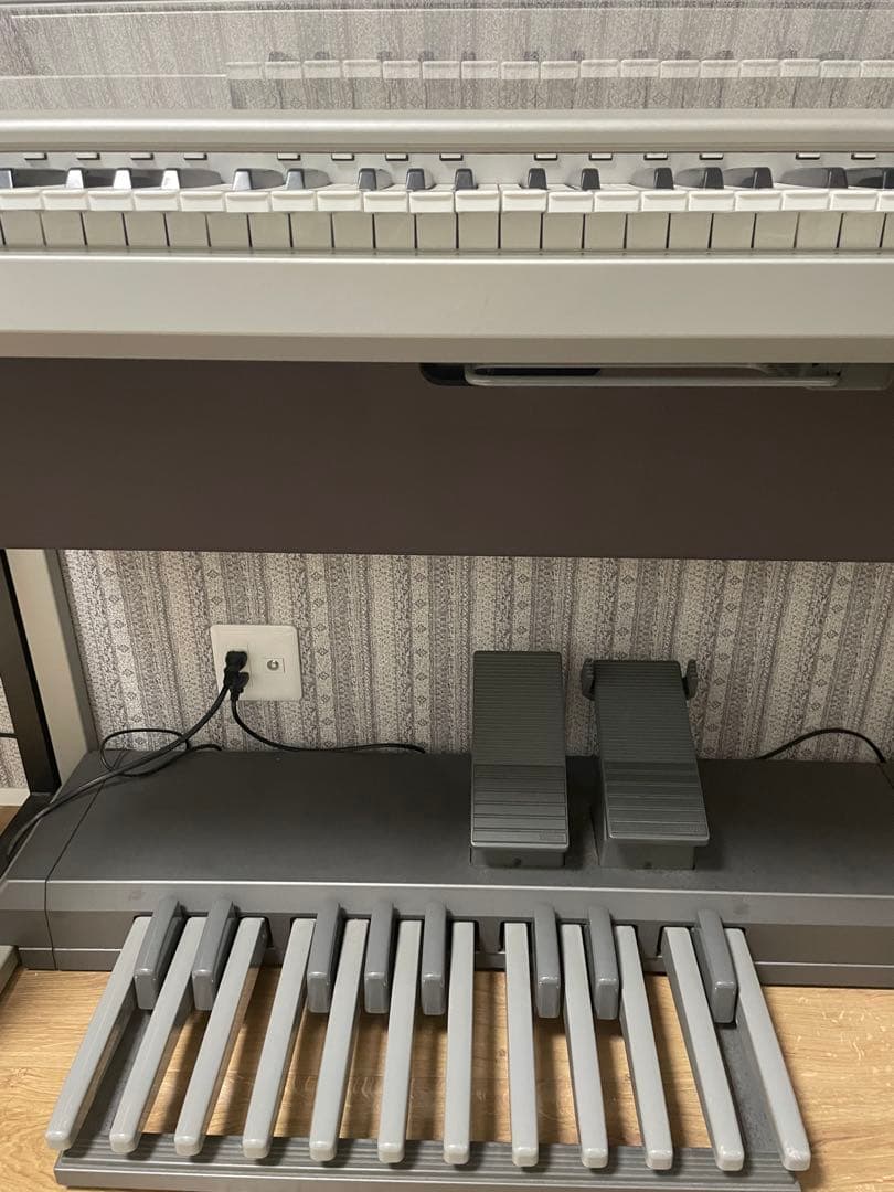 【kuraneko】YAMAHA エレクトーンSTAGIA ELS-01C