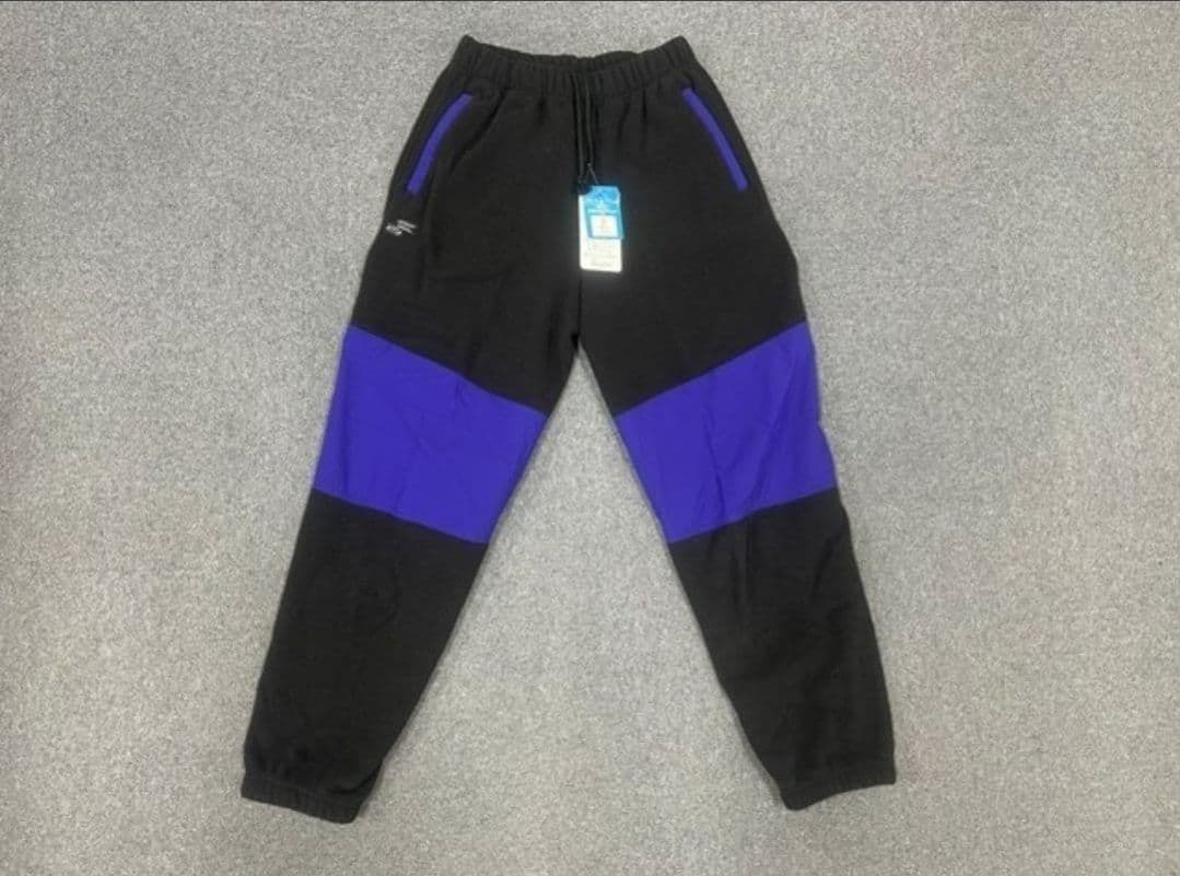 ★新品未使用★ SSK限定 プロエッジ フリースパーカー パンツ 上下 Lサイズ