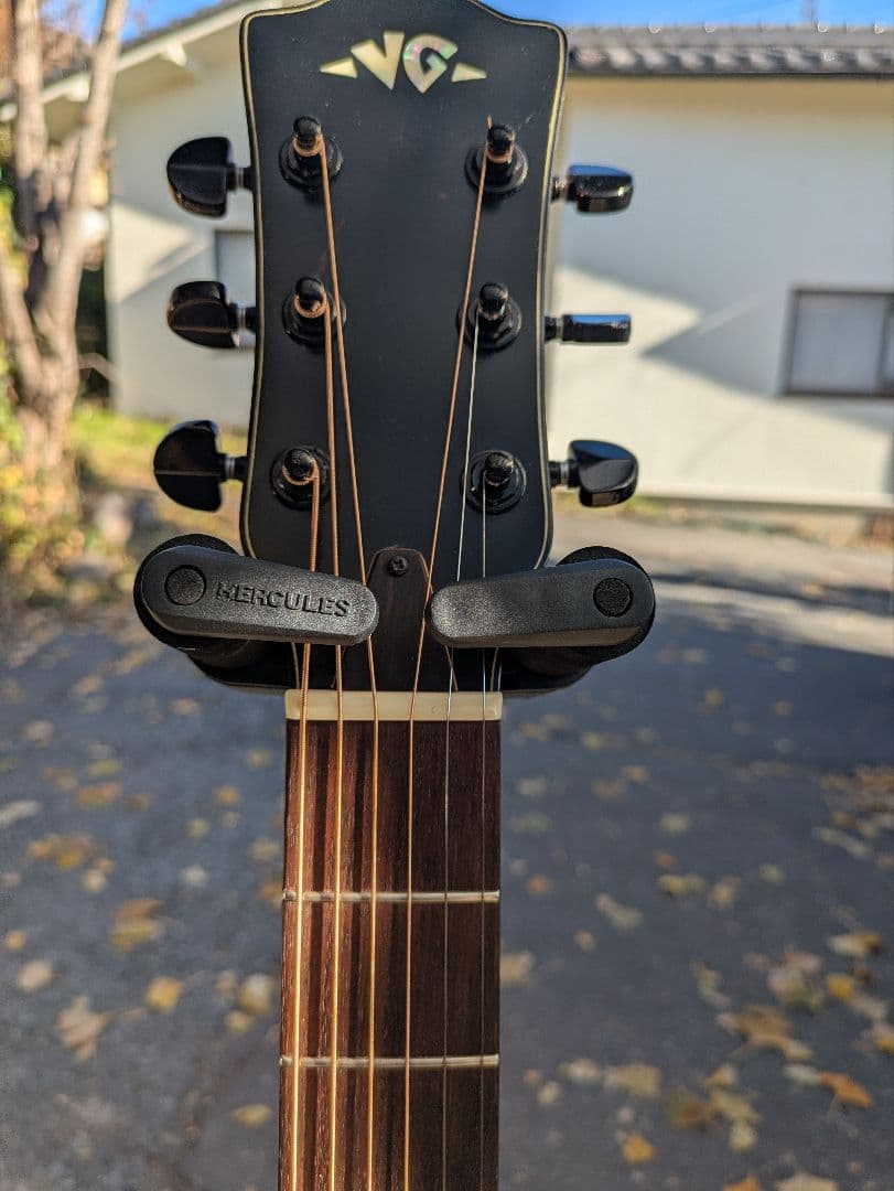 VG エレアコ　ホワイト