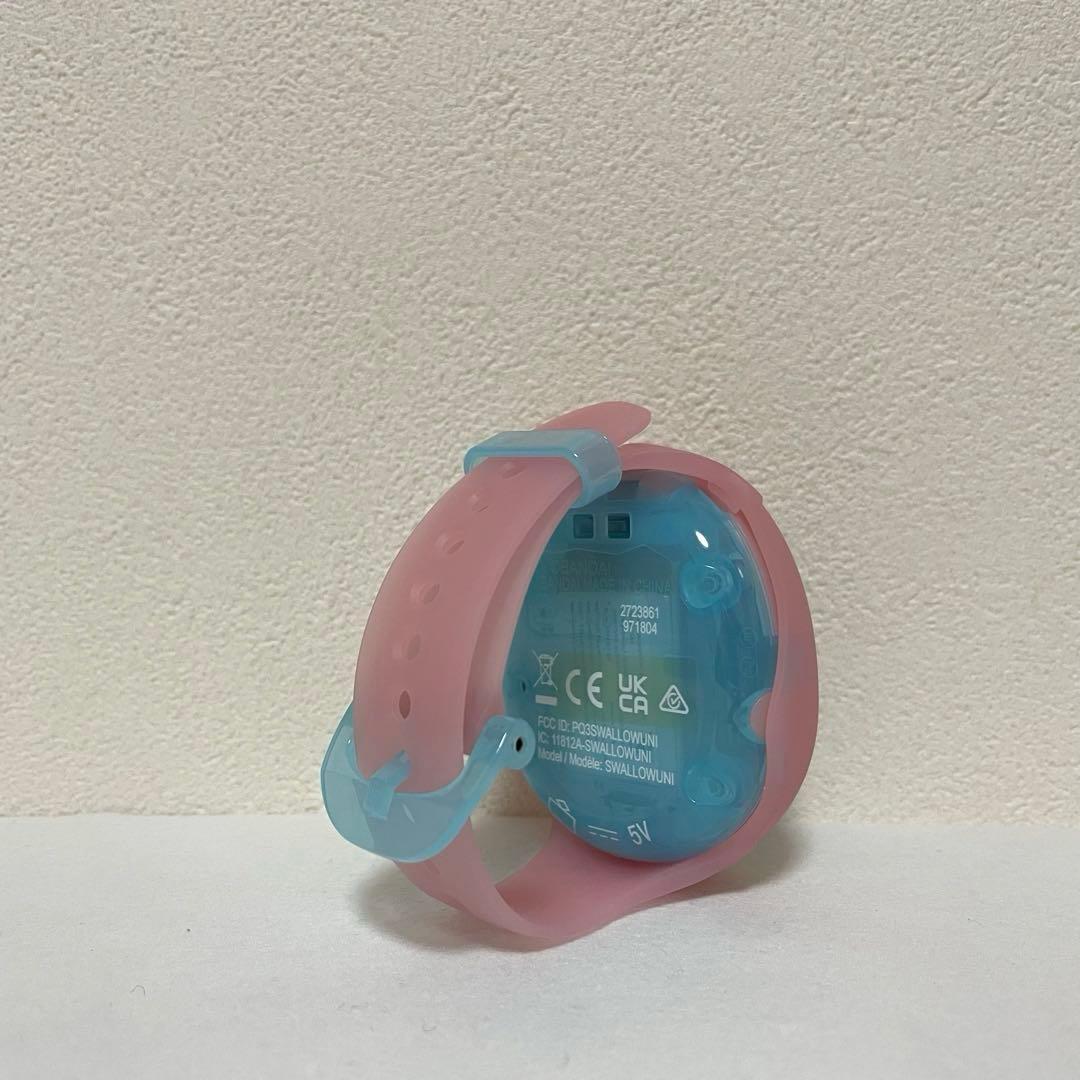 たまごっちUni エンジェルフェスティバル