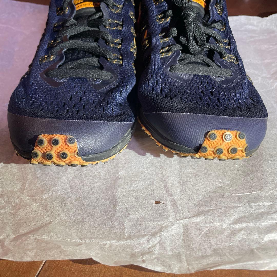 ルナスパイダーR6