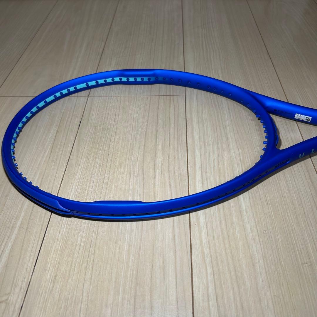 ラケット(硬式用) Wilson ULTRA TEAM V5