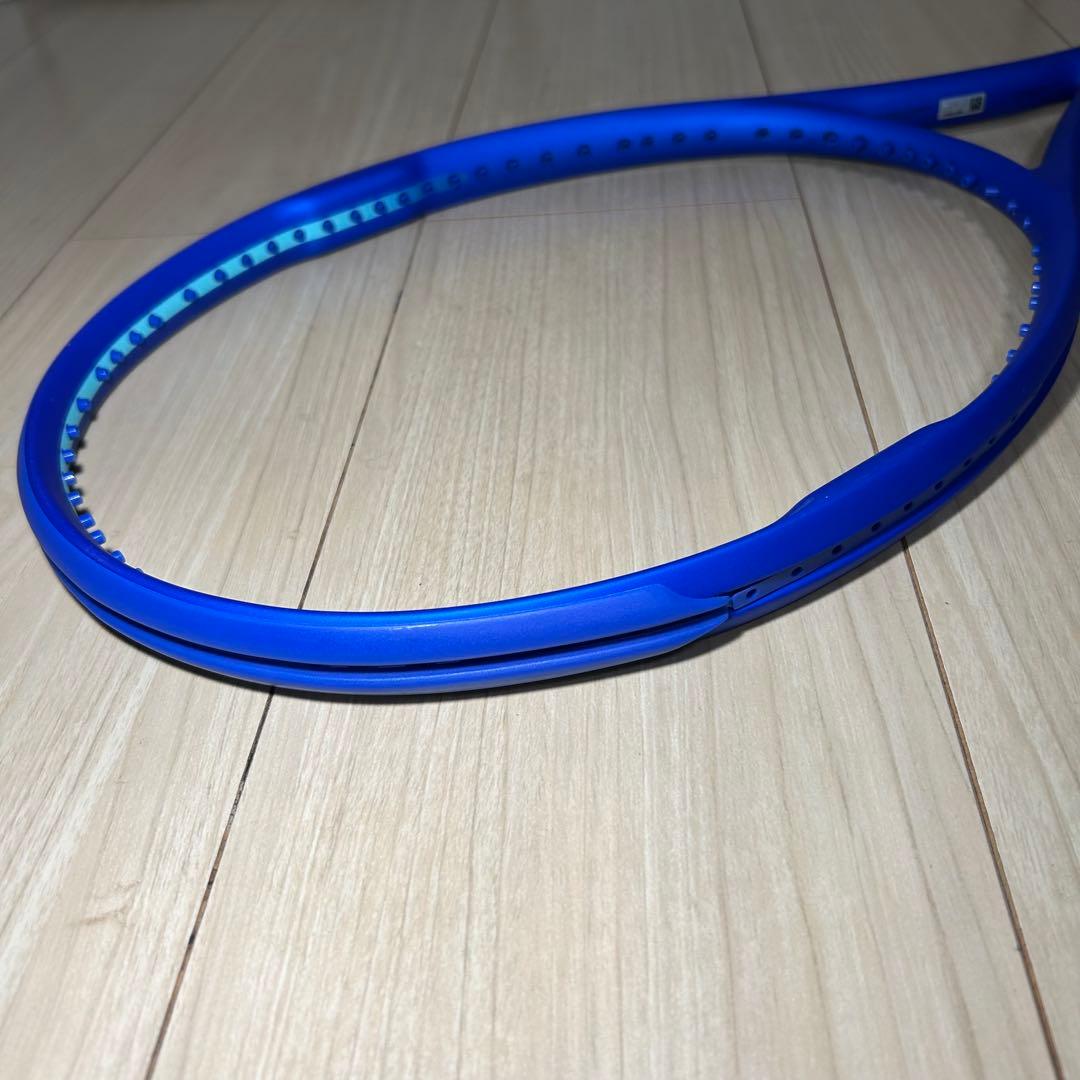 ラケット(硬式用) Wilson ULTRA TEAM V5