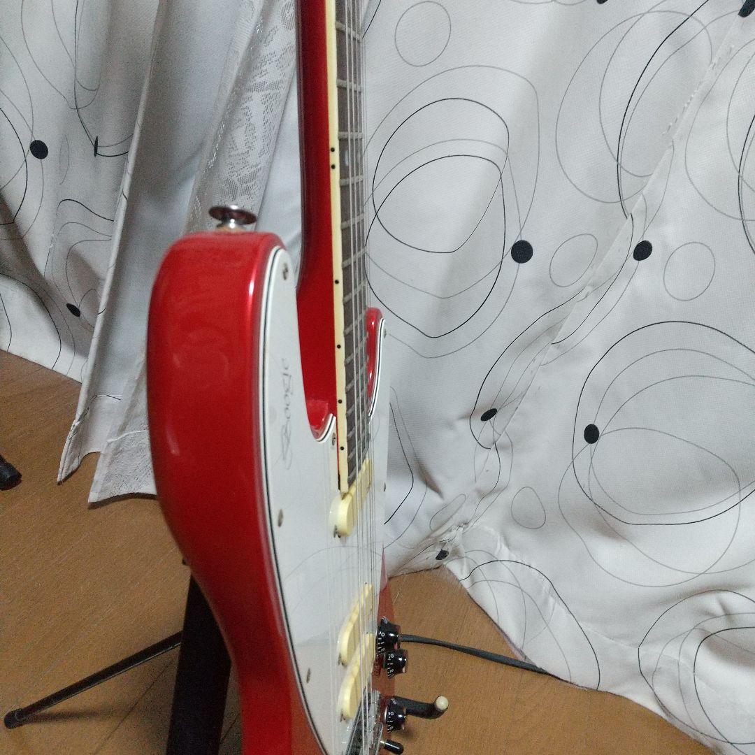 (ryo)８９年製、グレコブギー