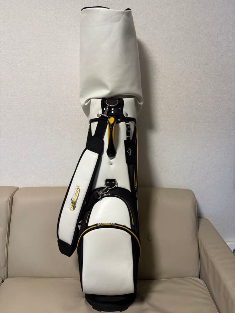 【送料込み】キャロウェイ　ウォーバード　現行最新モデル　フルセット　初心者