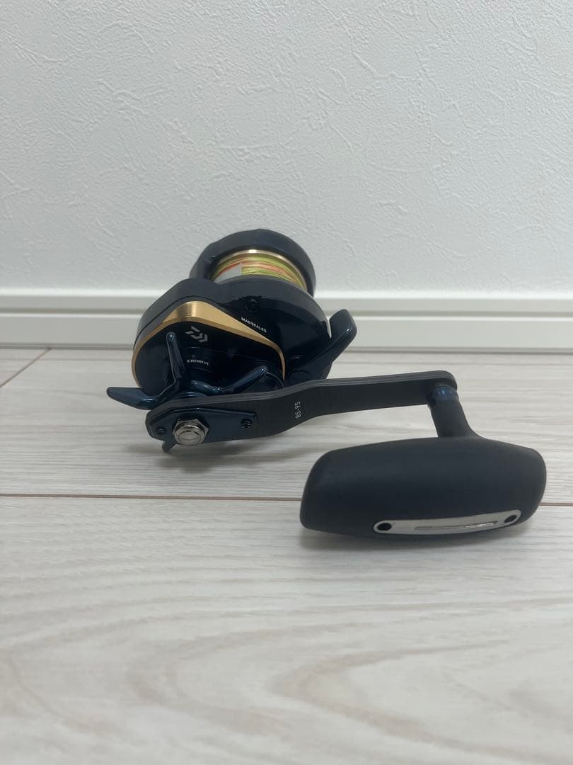 ソルティガ15HL-SJ