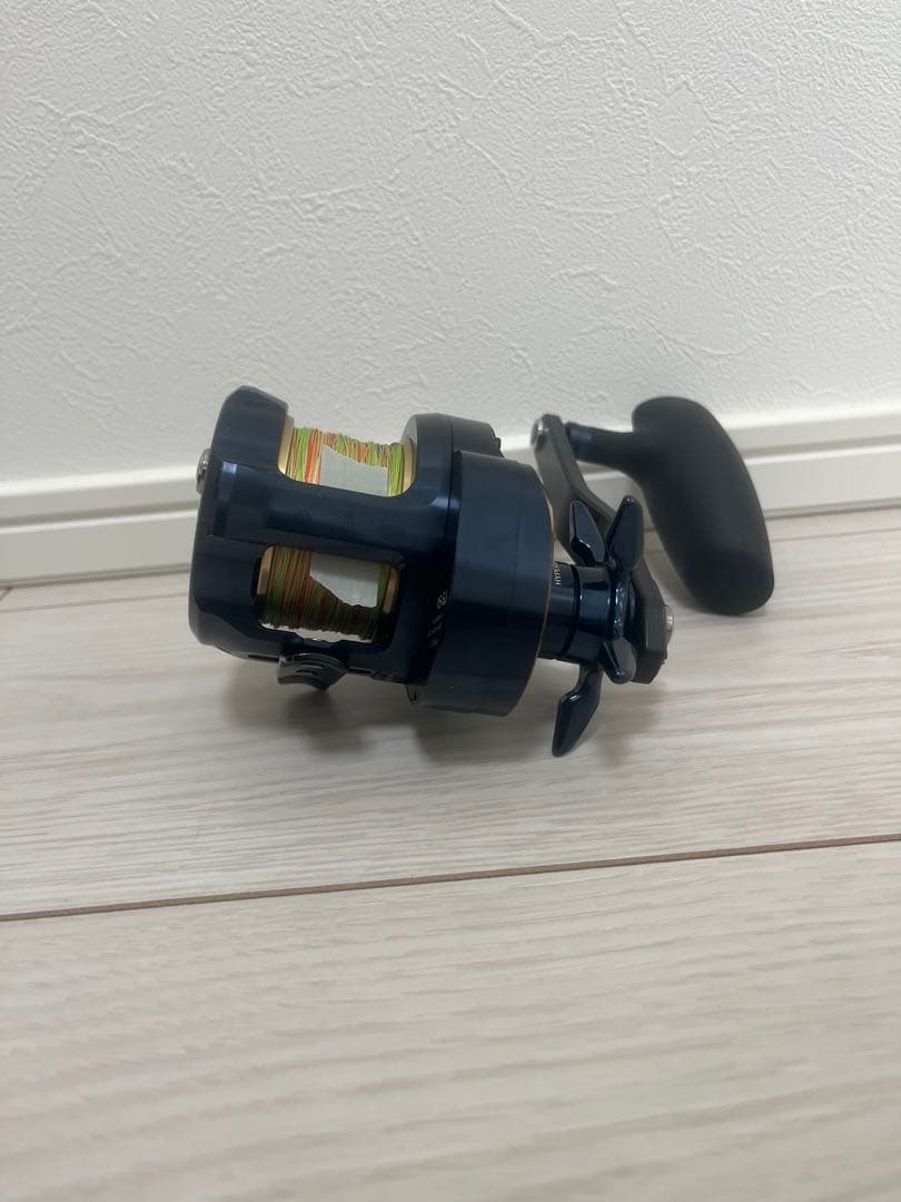 ソルティガ15HL-SJ