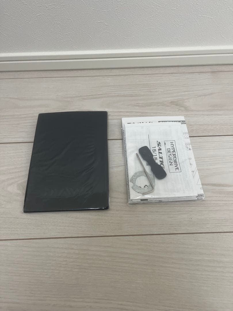 ソルティガ15HL-SJ