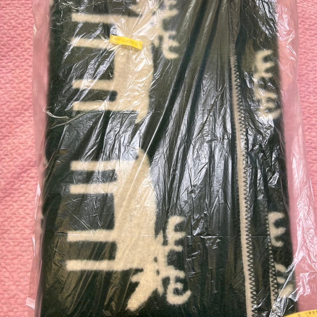 KARDELEN ブランケット