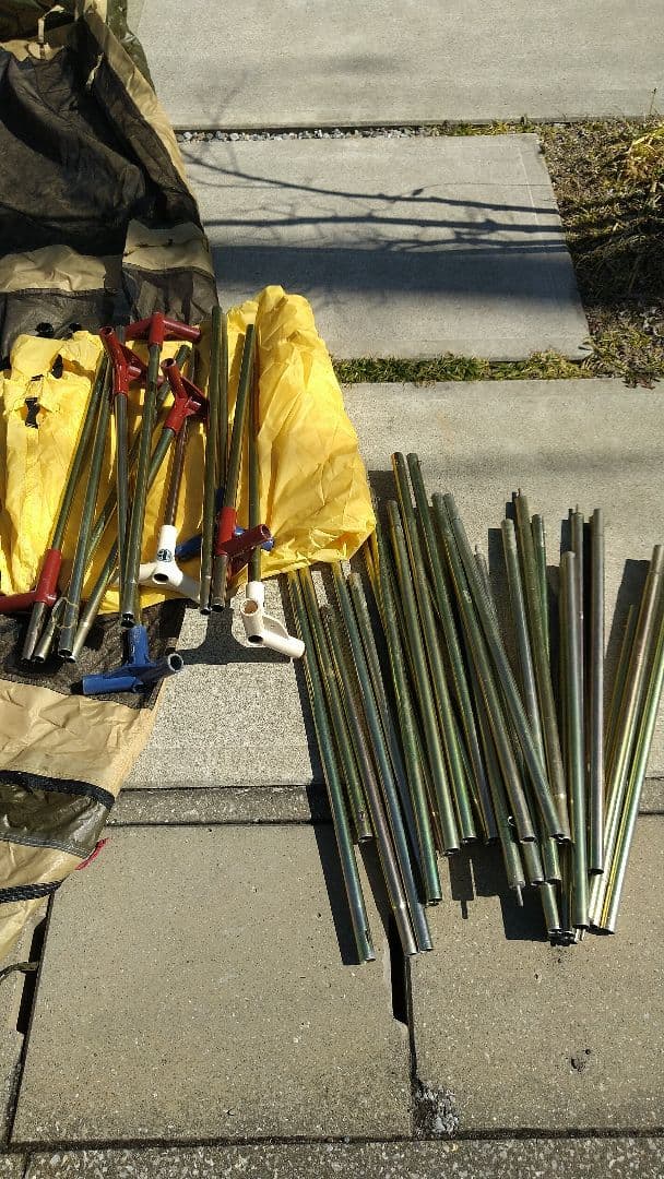 オガワリビングシェルターv3379