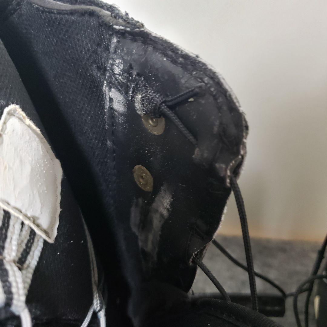 BURTON MOTO ASIAN-FIT 26cm スノーボードブーツ