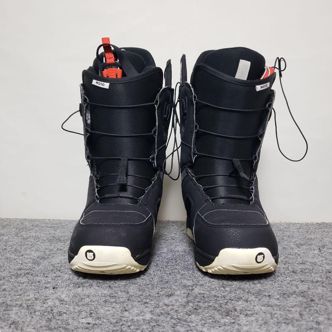 BURTON MOTO ASIAN-FIT 26cm スノーボードブーツ