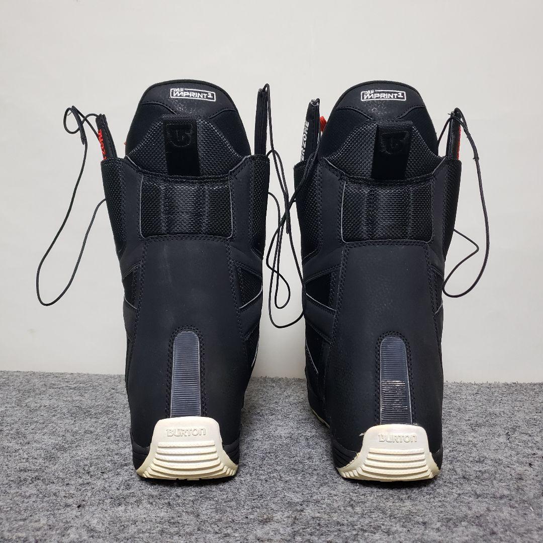 BURTON MOTO ASIAN-FIT 26cm スノーボードブーツ