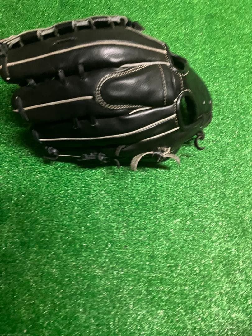 アルモニーア　IPセレクト硬式グラブ　値下げ、即購入可