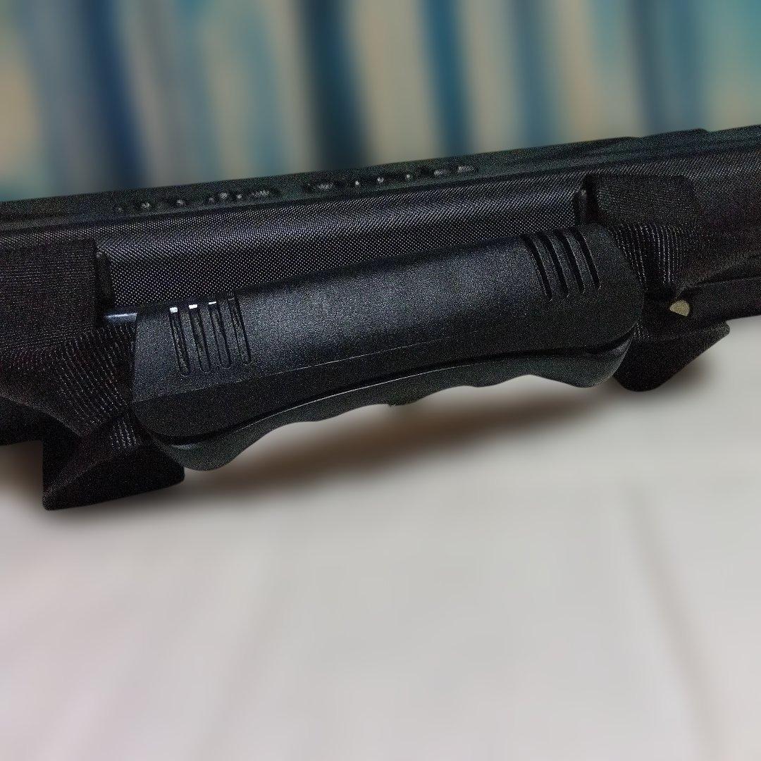 セミハードケース　ガンケース　ライフルケース　ミリタリーケース