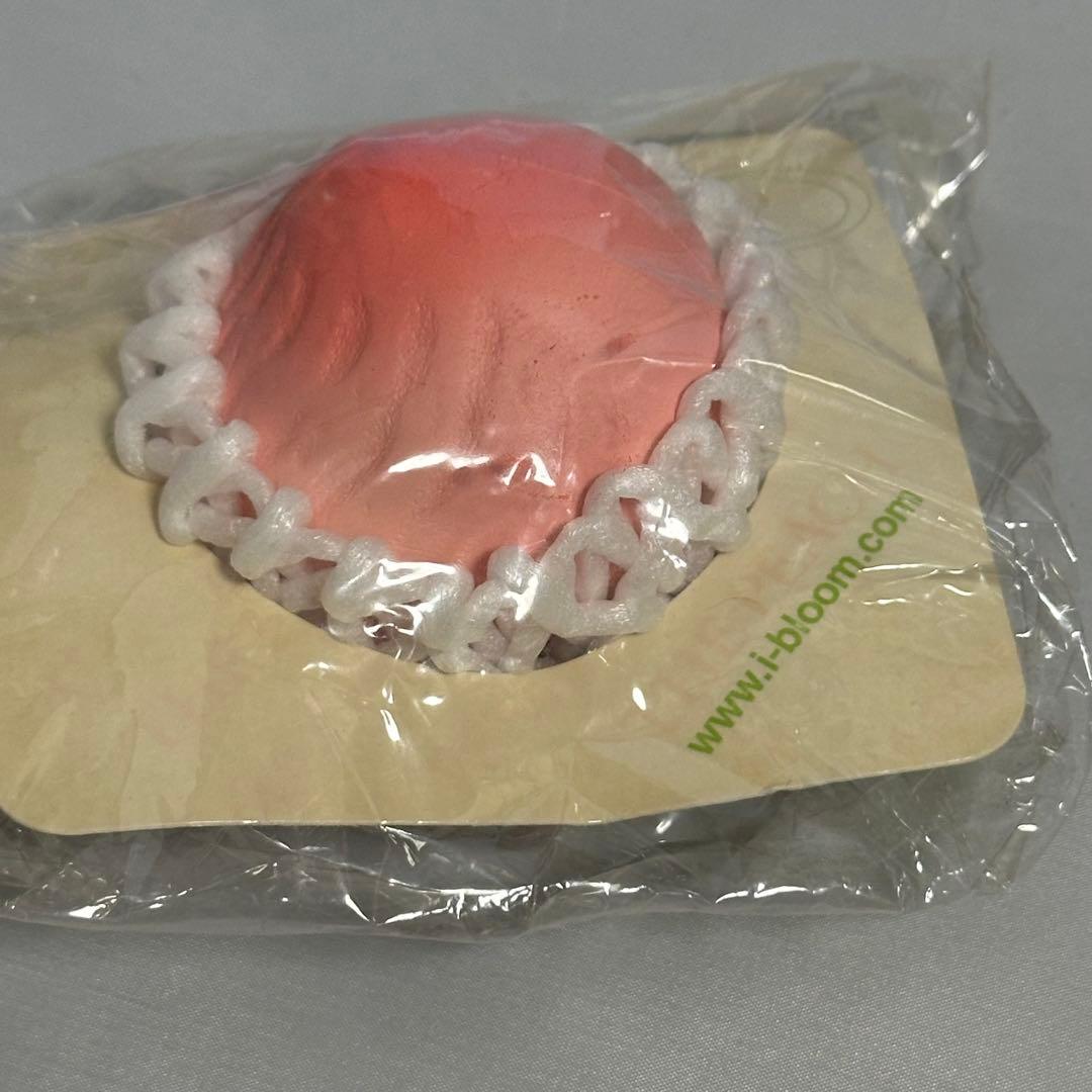 BLOOM オールドブルーム ザ・ピーチ レア 桃