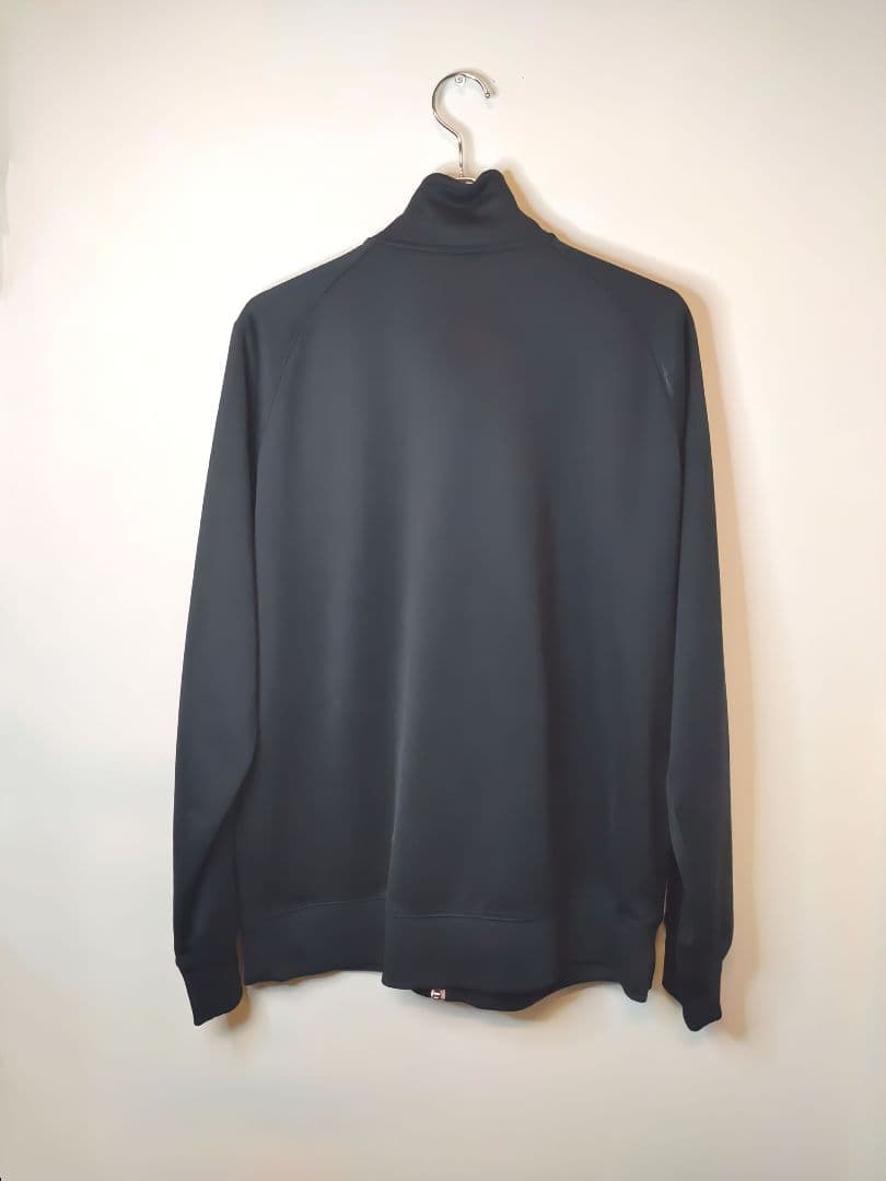 ウォーキング・ランニングウェア 00s Nike Manchester United TrackJacket