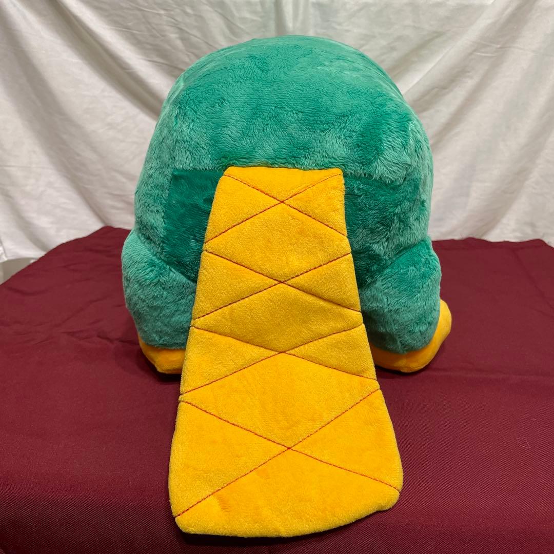 フィニアスとファーブ カモノハシペリー ぬいぐるみ セット タカラトミー