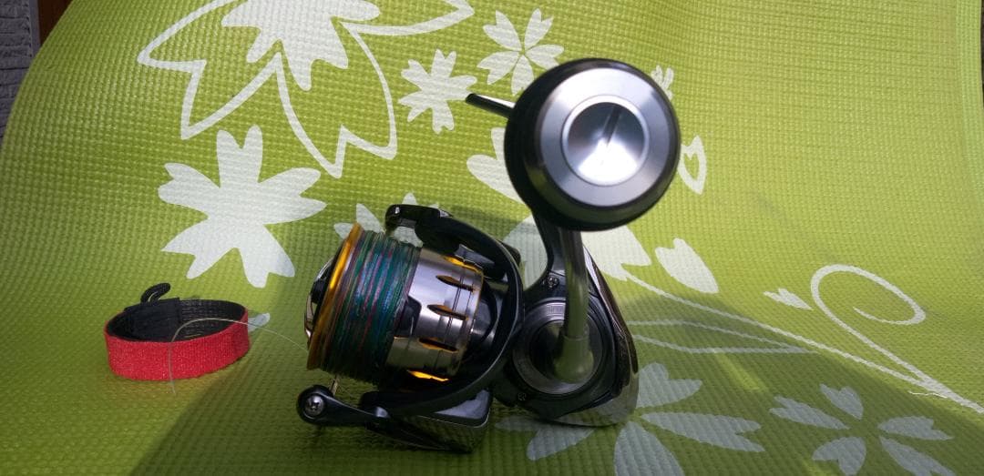 ダイワ　19 ブラスト