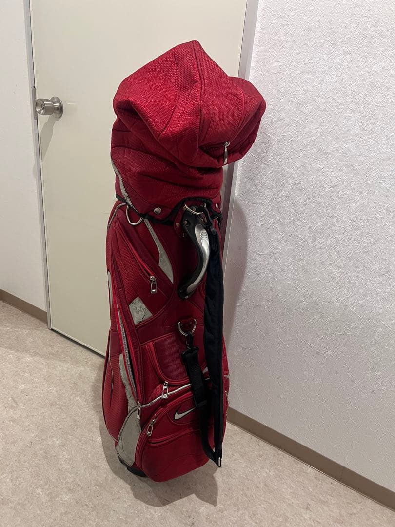 【18000円▶︎14000円】ゴルフ HONMA アイアンセット　バッグ付き