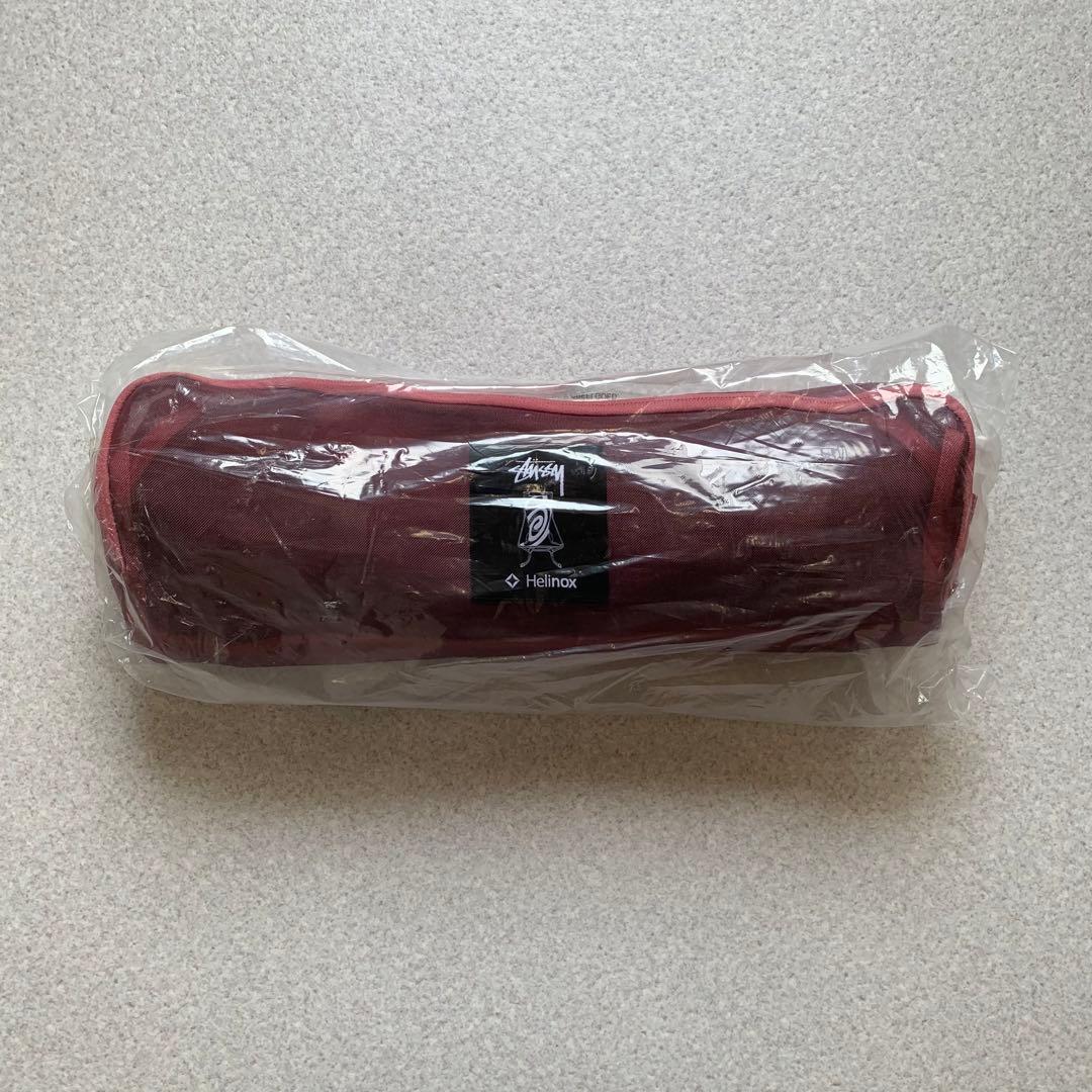 テーブル・チェア・ハンモック Stussy Helinox Swirly S Beach Chair Pink