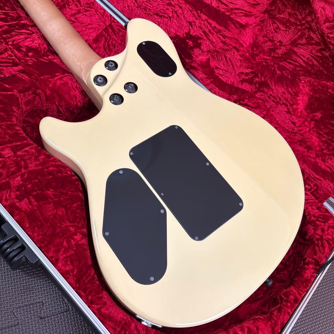 EVH Wolfgang Special 日本製