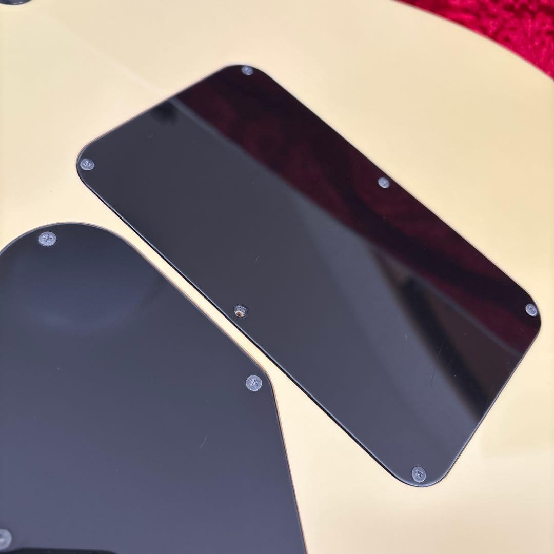 EVH Wolfgang Special 日本製