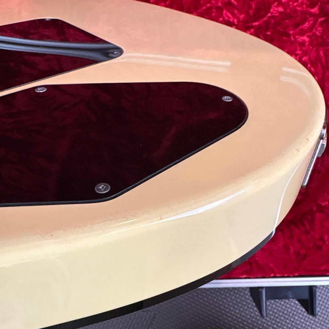 EVH Wolfgang Special 日本製