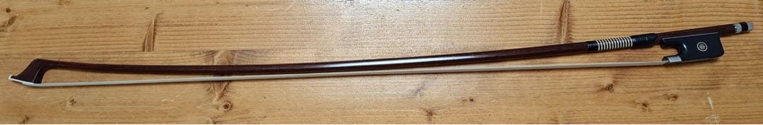 チェロ　弓　German bow