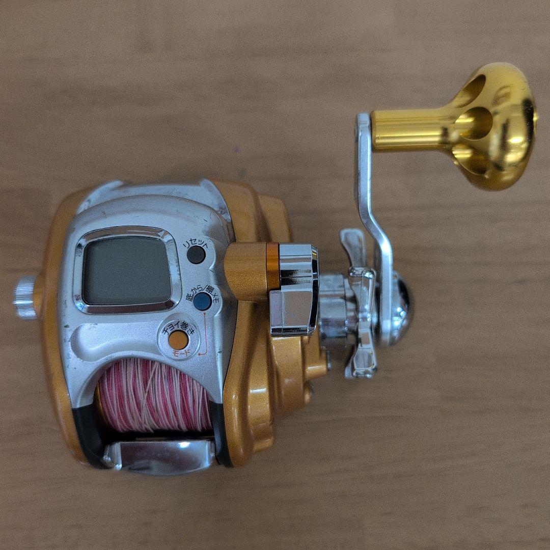 シーボーグ 250FB