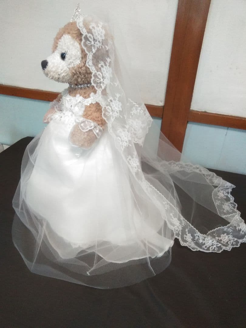 ✨nekomata様用シェリーメイウェディングドレス