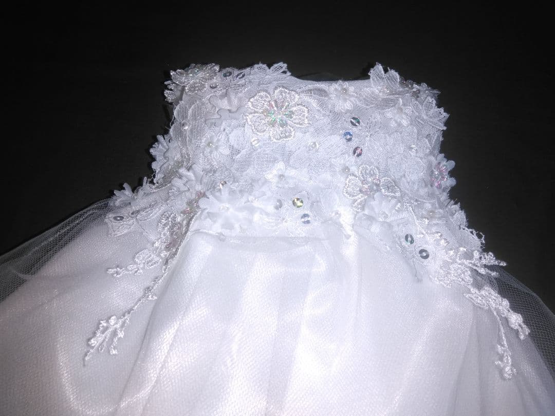 ✨nekomata様用シェリーメイウェディングドレス