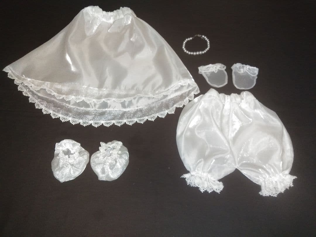 ✨nekomata様用シェリーメイウェディングドレス