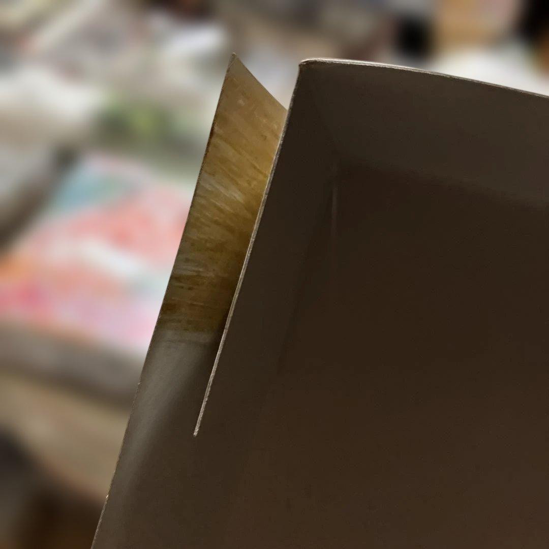 青島シャコタンブギ モデルキット ボディ塗装済み絶版