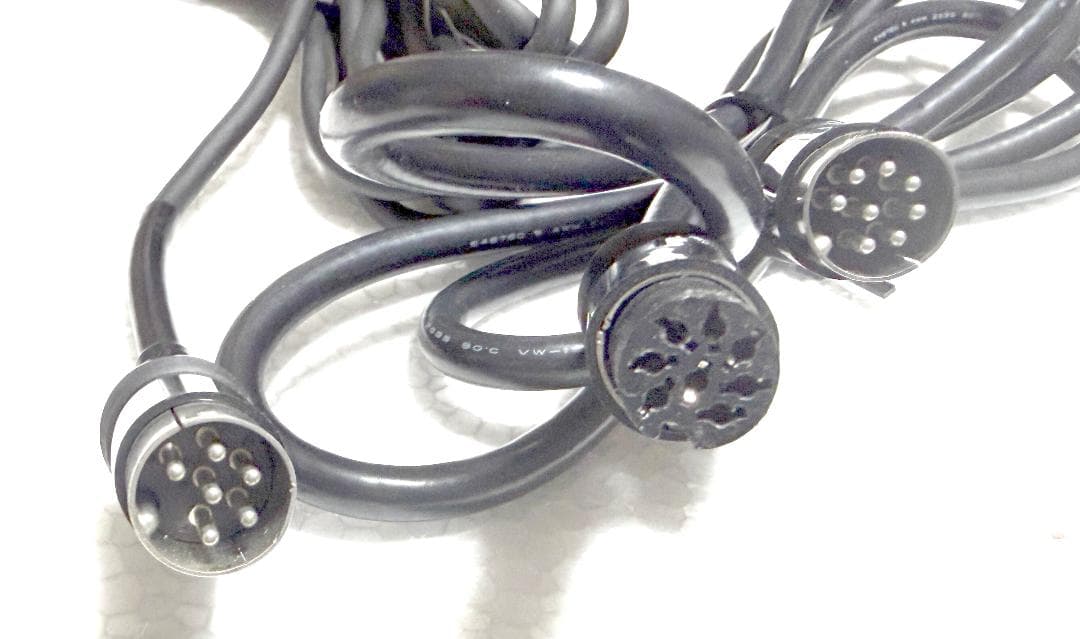 AIWA APX-25 パケット通信コントローラ 動作品