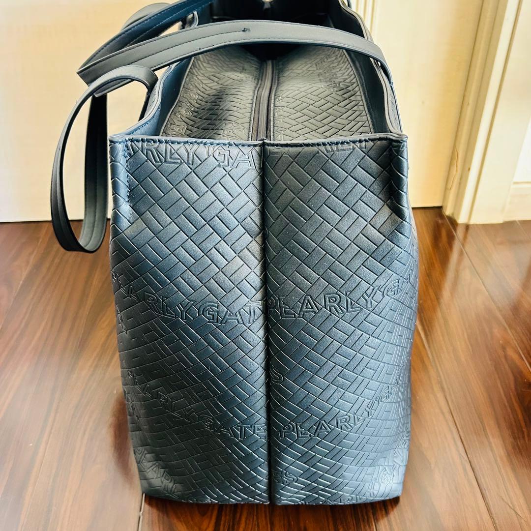 パーリーゲイツ ロッカーバッグ