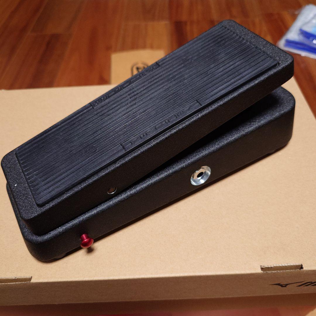 CRYBABY 95Q　ワウペダル