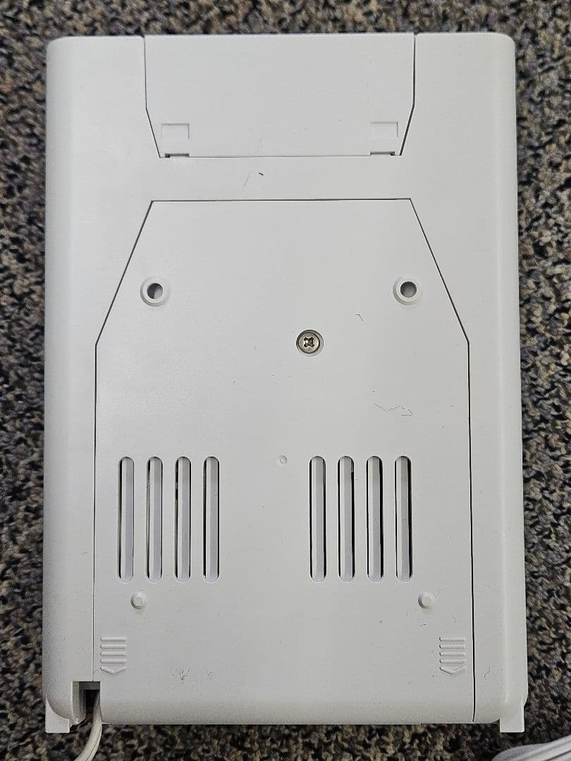 MAX タイムレコーダー ER-110S5 タイムカード 200枚 インクリボン